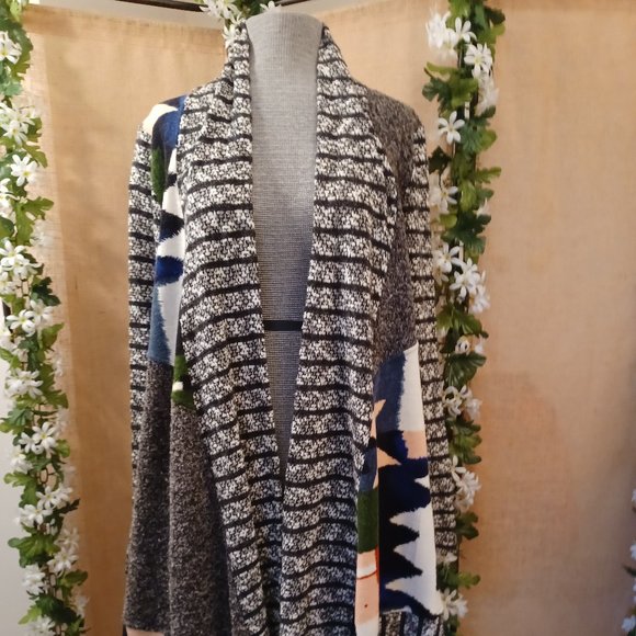 ◼🧡Long Ultra Chic Sweater🧡◼ - Picture 9 of 16